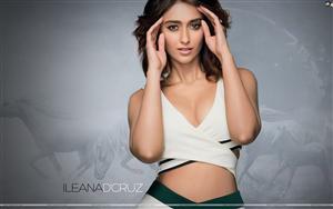 Ileana D Cruz