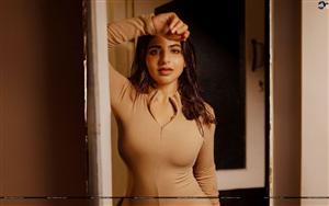 Iswarya Menon