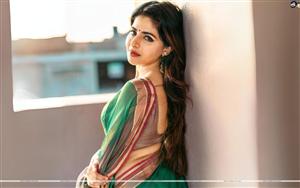 Iswarya Menon