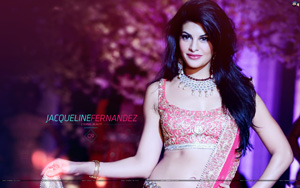 Jacqueline Fernandez