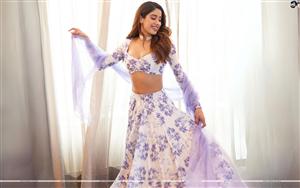 Janhvi Kapoor