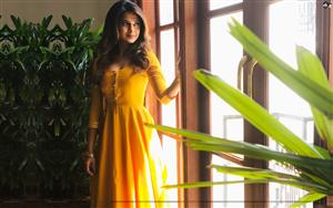 Jennifer Winget