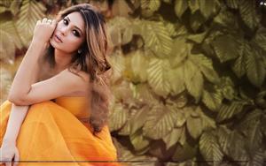 Jennifer Winget