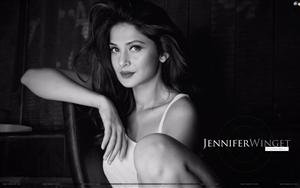 Jennifer Winget