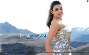 Kajal Aggarwal