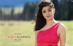 Kajal Aggarwal