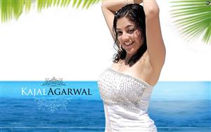 Kajal Aggarwal