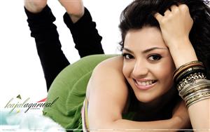 Kajal Aggarwal