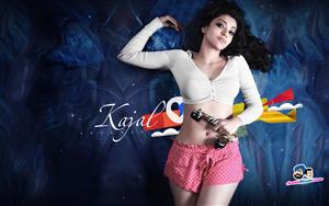 Kajal Aggarwal