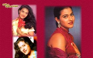 Kajol