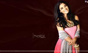 Kajol