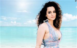 Kangana Ranaut