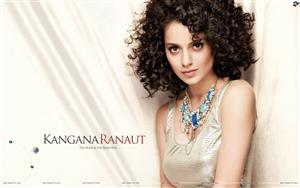 Kangana Ranaut