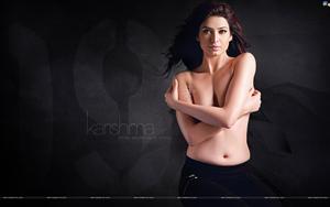 Karishma Tanna