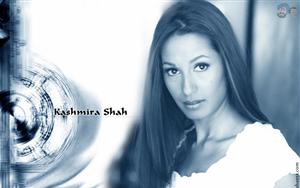 Kashmira Shah