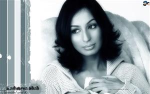 Kashmira Shah