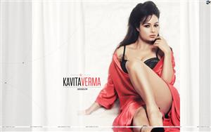 Kavitta Verma