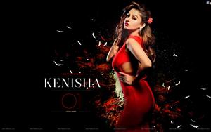 Kenisha