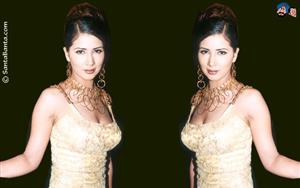 Kim Sharma