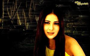 Kim Sharma