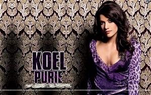 Koel Purie