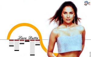 Lara Dutta