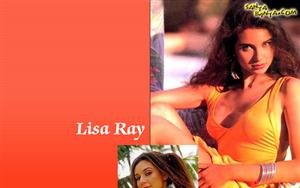 Lisa Ray