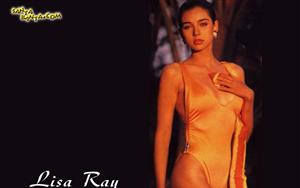 Lisa Ray