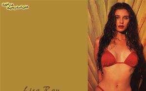 Lisa Ray