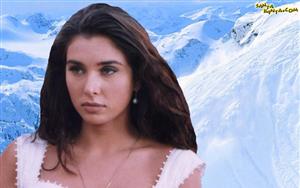 Lisa Ray