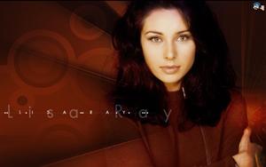 Lisa Ray