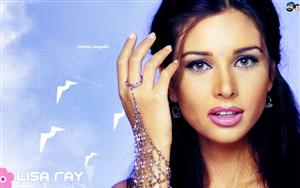 Lisa Ray