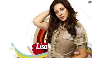 Lisa Ray