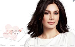 Lisa Ray