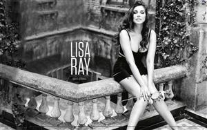 Lisa Ray