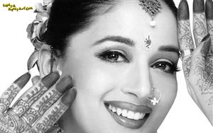 Madhuri Dixit