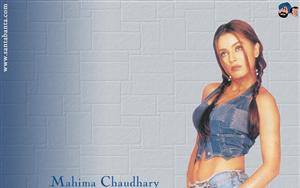 Mahima Chaudhary