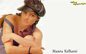 Mamta Kulkarni