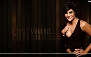 Mandira Bedi