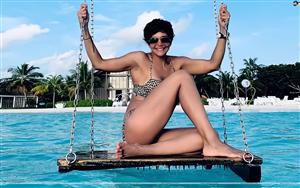 Mandira Bedi