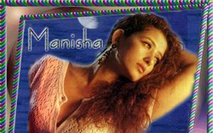 Manisha Koirala