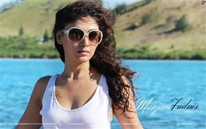 Manjari Fadnis