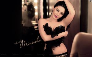 Minissha Lamba