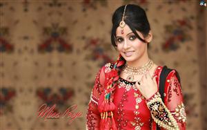 Miss Pooja