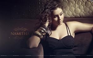 Namitha