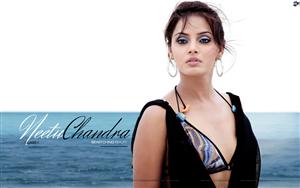 Neetu Chandra