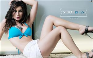 Negar Khan