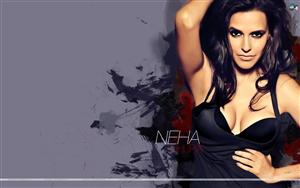 Neha Dhupia