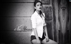 Nia Sharma