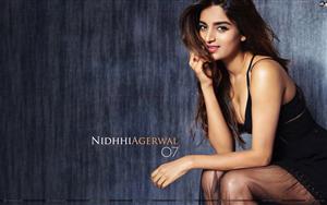 Nidhhi Agerwal